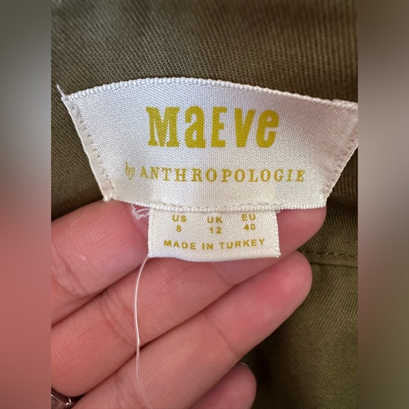 Anthropologie/ Maeve skirt - Picture 8 of 14